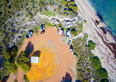 Cliff Head Coastal Node - Accommodation in Bendigo 0