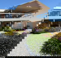 Cluff Vew - Accommodation in Bendigo