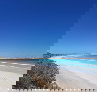Coffin Bay National Park Campgrounds - Accommodation in Bendigo