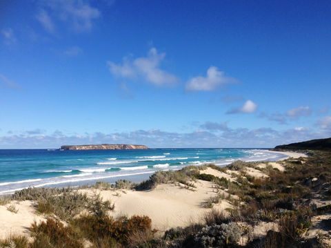 Coffin Bay National Park Campgrounds - Accommodation in Bendigo 4