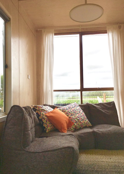 Container65 - Accommodation in Bendigo 0