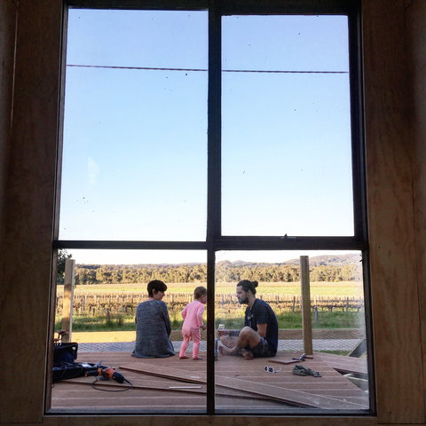 Container65 - Accommodation in Bendigo 2