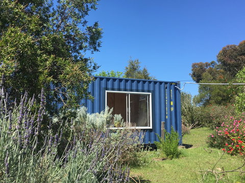 Container65 - Accommodation in Bendigo 3