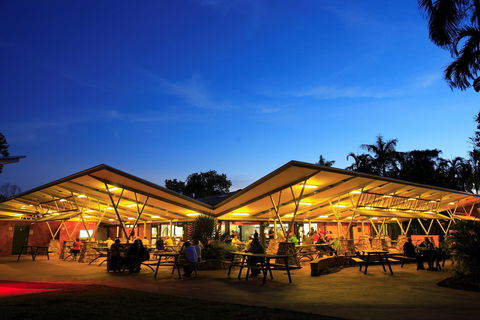 Cooinda Lodge Kakadu - Accommodation in Bendigo 0