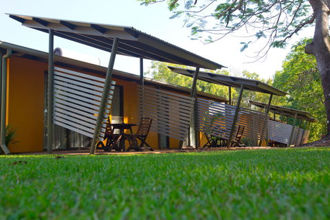 Cooinda Lodge Kakadu - Accommodation in Bendigo 1