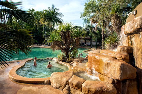 Cooinda Lodge Kakadu - Accommodation in Bendigo 3