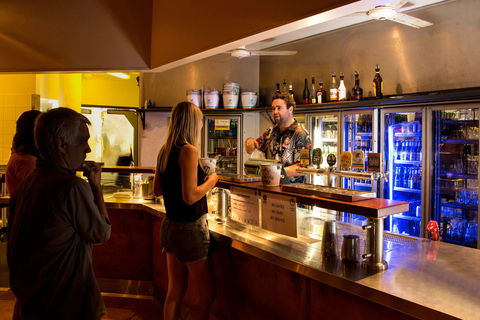 Cooinda Lodge Kakadu - Accommodation in Bendigo 4
