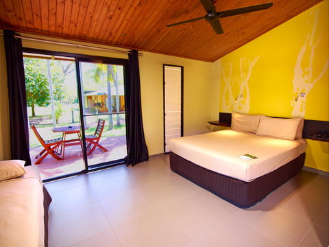 Cooinda Lodge Kakadu - Accommodation in Bendigo 6