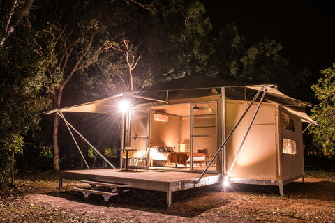 Cooinda Lodge Kakadu - Accommodation in Bendigo 9