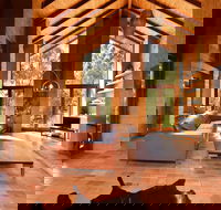 Corymbia - Accommodation in Bendigo