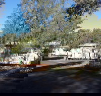 Cunnamulla Tourist Park - Accommodation in Bendigo