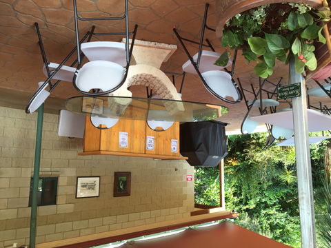 Curtain Fig Motel Yungaburra - Accommodation in Bendigo 4