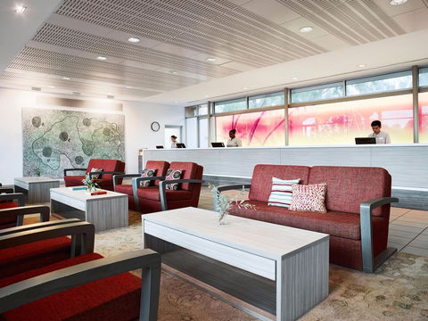 Desert Gardens Hotel - Accommodation in Bendigo 1