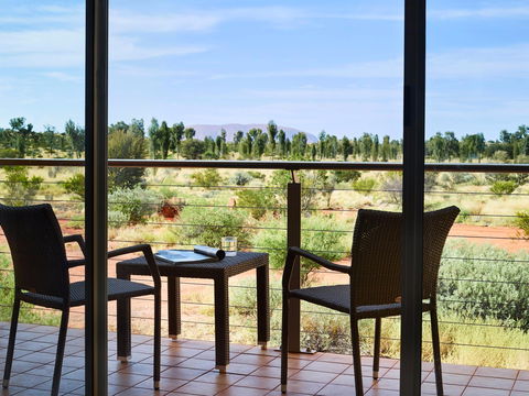 Desert Gardens Hotel - Accommodation in Bendigo 3
