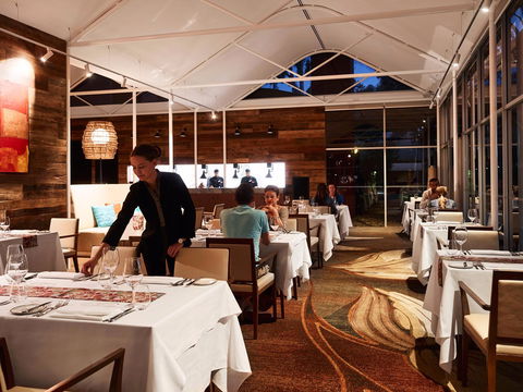 Desert Gardens Hotel - Accommodation in Bendigo 7
