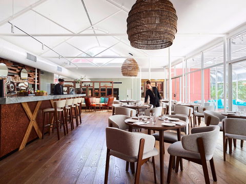 Desert Gardens Hotel - Accommodation in Bendigo 8