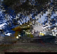 ecocrackenback - Accommodation in Bendigo