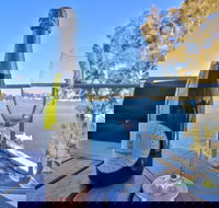 El Lago Jetty - Accommodation in Bendigo