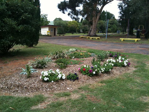 Getaway Tourist Park - Accommodation in Bendigo 6