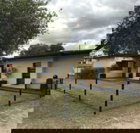 Glenmoore - Accommodation in Bendigo