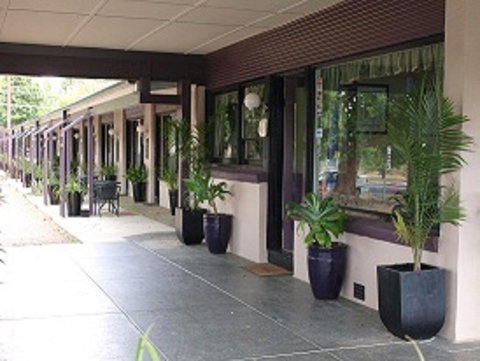 Gundagai Motel - Accommodation in Bendigo 1