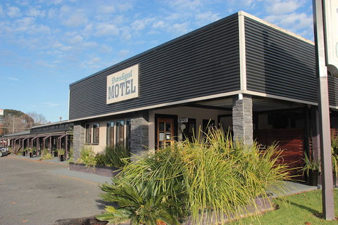 Gundagai Motel - Accommodation in Bendigo 2