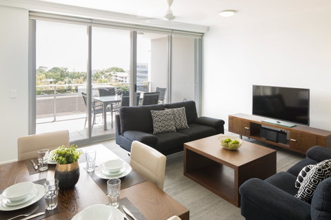 H20 Apartments - Accommodation in Bendigo 0