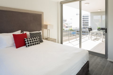 H20 Apartments - Accommodation in Bendigo 1