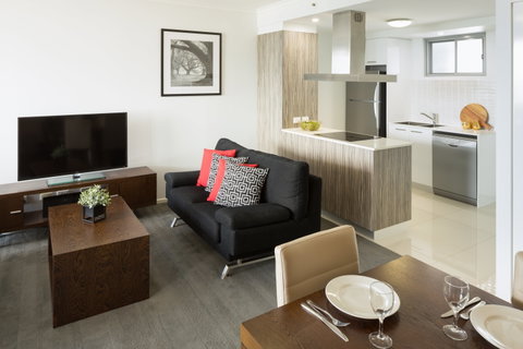 H20 Apartments - Accommodation in Bendigo 2