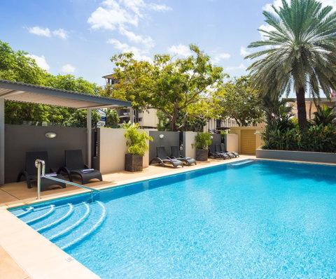 H20 Apartments - Accommodation in Bendigo 3