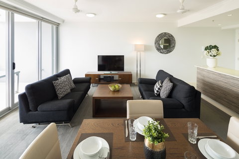H20 Apartments - Accommodation in Bendigo 4