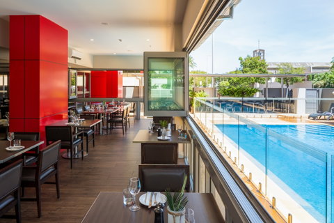 H20 Apartments - Accommodation in Bendigo 5