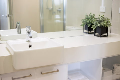 H20 Apartments - Accommodation in Bendigo 6