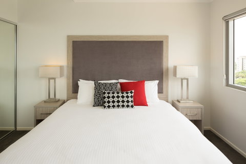H20 Apartments - Accommodation in Bendigo 7