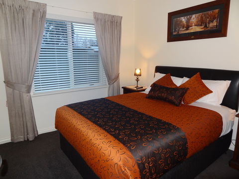Hahndorf Oak Tree Cottages - Accommodation in Bendigo 5