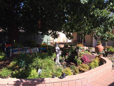 Hahndorf Oak Tree Cottages - Accommodation in Bendigo 6