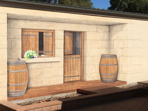 Hahndorf Oak Tree Cottages - Accommodation in Bendigo 7
