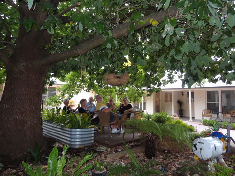 Hahndorf Oak Tree Cottages - Accommodation in Bendigo 8
