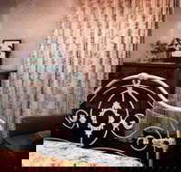 Hamilton Heritage Holiday Homes - McCauley's Cottage