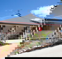 Heritage River Motor Inn - Accommodation in Bendigo