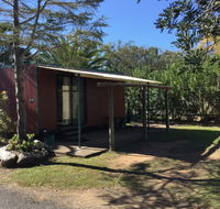Homestead Caravan Park - Accommodation in Bendigo