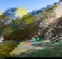 Hobart Beach campground - Accommodation in Bendigo
