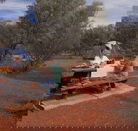 Dry Tank campground - Accommodation in Bendigo