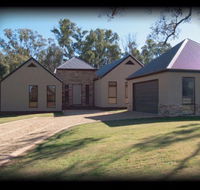 River Park House - Accommodation in Bendigo
