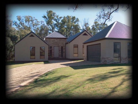 River Park House - Accommodation in Bendigo 0