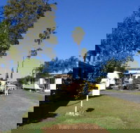 Browns Caravan Park - Accommodation in Bendigo