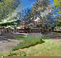 Boorowa Hotel - Accommodation in Bendigo