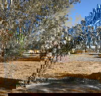 Kadesh Mudbrick Cottage - Accommodation in Bendigo