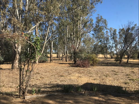 Kadesh Mudbrick Cottage - Accommodation in Bendigo 0