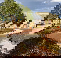 Keefers Cottage - Accommodation in Bendigo